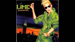 Lime  Greatest Hits  Unexpected Lovers [upl. by Tilla]