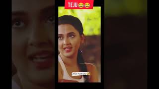 Tejasswi ke haat pe muscle nehi hai🤣🤣 viralvideo tejranshorts biggbosstending tejasswiprakash [upl. by Llerrej]