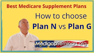 Best Medicare Supplement Plans [upl. by Nytsud344]