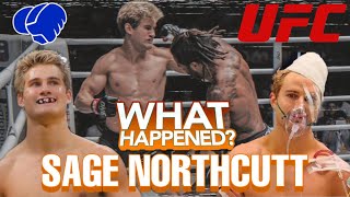 What Happened To Sage Northcutt [upl. by Gilpin]