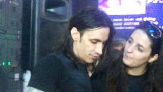 NUNO BETTENCOURT EXPOMUSIC 2209 SP [upl. by Hamel]