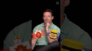 Maple syrup or Vegemite Ryan Hugh and Shawn Levy discuss deadpool wolverine marvel movie [upl. by Seidule]