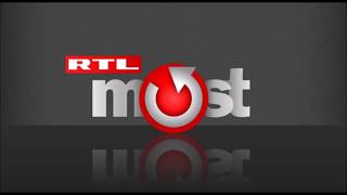 RTL MOST Nézd viszzaÚj csatorna [upl. by Ailad]