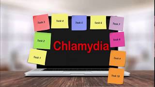 How To Cure Chlamydia Fast At Home Naturally Without Going To The Doctor [upl. by Berget]