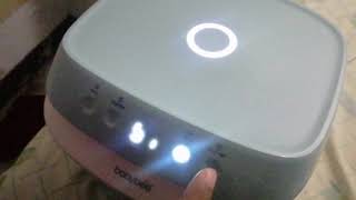 Babybee UV Sterilizer  Worth Buying [upl. by Rimola]