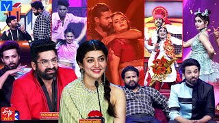 Dhee Celebrity Special Latest Promo  DCS  06th March 2024  Pranitha SubhashNanduHyper Aadi [upl. by Raouf]