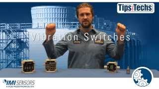 Vibration Switches for Cooling Towers  A Selection Guide [upl. by Jermaine772]