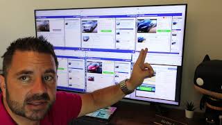 Buying Cars at Auction Online How it works [upl. by Christoph564]