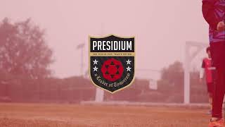 Presidium season 3 end video [upl. by Mehta]