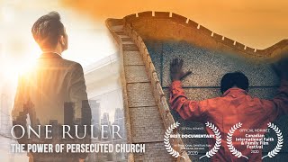 The Power of Persecuted Church Full Documentary [upl. by Sinoda997]