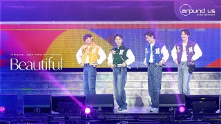 HIGHLIVE 하이라이트HIGHLIGHT  Beautiful [upl. by Bodi482]