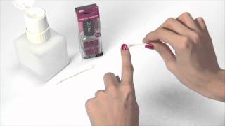 Easiest Way To Remove Your Press Ons  imPRESS Manicure [upl. by Solly]