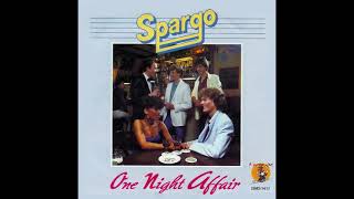 Spargo  One Night Affair Elos Personal ReEdit Ꝏ 2024 [upl. by Eglanteen775]