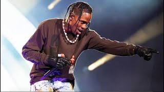 Travis Scott  THE SCOTTS Live in Astroworld 2021 [upl. by Ecneitap]