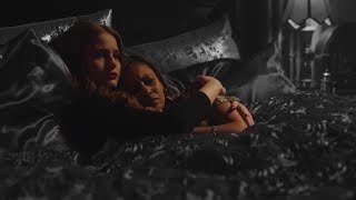 All Choni Scenes  3x08  HD 1080p  Logoless [upl. by Ynnus]