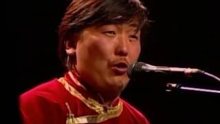 Legend by Huun Huur Tu and Angelite throat singing [upl. by Aroc]