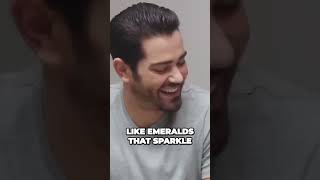 The MOST Handsome Hallmark Actor Countdown Jesse Metcalfe [upl. by Naleek]