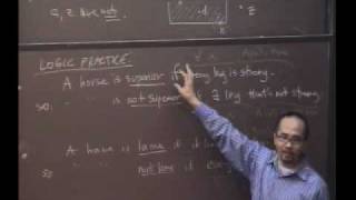 Real Analysis Lecture 9 Limit Points [upl. by Eirrak]