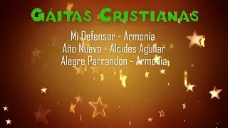 GAITAS CRISTIANAS [upl. by Lehpar]