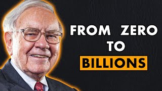 How Warren Buffett Made His Fortune [upl. by Allin]