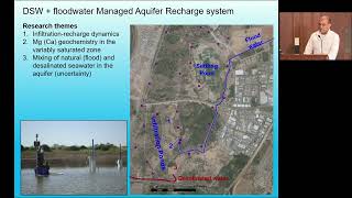 Session 2 Management of Desalinated Water and Brine and Wastewater Effluents [upl. by Cinderella]