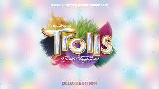 NSYNC  Better Place Tiësto Remix From TROLLS Band Together Deluxe Edition Official Audio [upl. by Agle]