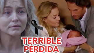 Angelique Boyer y Sebastián Rulli CONFIRMAN TRISTE NOTICIA [upl. by Ynogoham92]