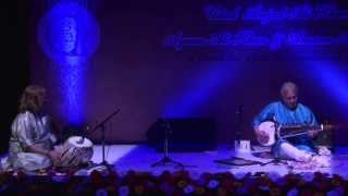 Sarod Virtuoso Amjad Ali Khan playing Raga Zila Kafi  Bangalore  12th November 2013 [upl. by Burbank590]