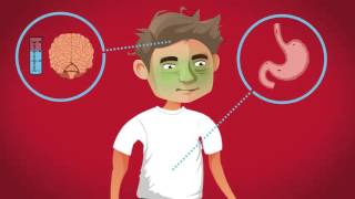 Alcohol amp jongeren animatie van Jellinek [upl. by Cheshire]