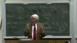 30 Oxidation States and Mechanisms [upl. by Henden]