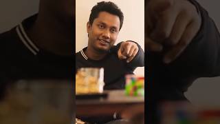 হাবু ভাই নাইট ক্লাবে। Shimul Kabila best funny video bachelorpoint smilefactbd shortsviral [upl. by Akinam]