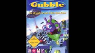 Gubble PCPS1 Soundtrack  CUT12 [upl. by Annaili230]