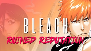 BLEACH Ruined Reputation  Documentary 2020 [upl. by Haelhsa]