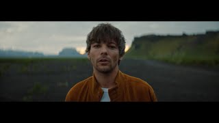 Louis Tomlinson  Bigger Than Me Official Video [upl. by Parnas]