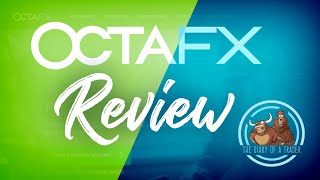 OctaFX Review 2023  Is OctaFX Reliable or Scam [upl. by Baras]