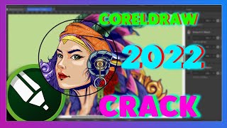 CorelDRAW Graphics Suite 2022 Crack [upl. by Anierdna505]