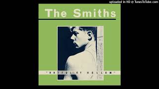 The Smiths  This Charming Man John Peel Session Semiinstrumental [upl. by Pfaff]