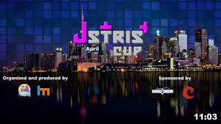 Jstris Cup East 2  Top 8 brackets prizepool Hard Drop [upl. by Shirk]