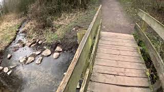 Eckernförder Eimersee mit GoPro und Drohne [upl. by Conrad]