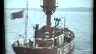 Princess Flying Boats at Calshot 1965 [upl. by Ttenaej]