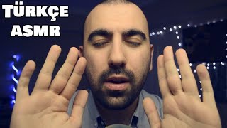 Türkçe ASMR 10 Dakika İçinde Uyuyacaksın 7 [upl. by Ariaec]