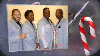 THE STYLISTICS this christmas [upl. by Hirz]