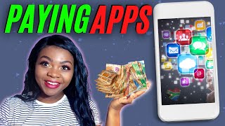 5 Free Money Apps Every South African Must Have 2021 Tutorial [upl. by Camus9]