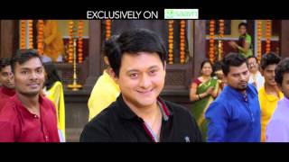 Band Baja Barat Full Song  Mumbai Pune Mumbai 2  Latest Marathi Movies Songs 2015 [upl. by Best373]