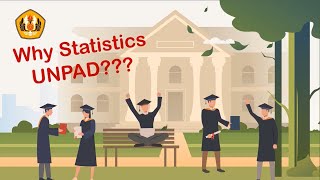 Video Pengenalan Program Studi S1 Statistika FMIPA Universitas Padjadjaran [upl. by Shyamal]