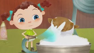 Frannys Feet  1 Hour Compilation  EP 101103  Videos For Kids  Full Episode  HD [upl. by Heriberto]