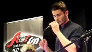 Baptiste Giabiconi  Je temmène avec moi Showcase Ribeauvillé [upl. by Amhsirak]