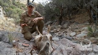 How to Field Dress a Deer with Steven Rinella  MeatEater [upl. by Aneed]