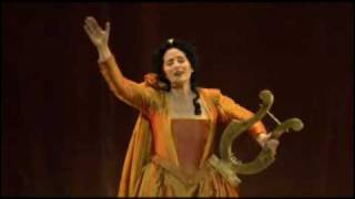 Montserrat Figueras sings quotDal mio Permessoquot from LOrfeo [upl. by Kraft51]