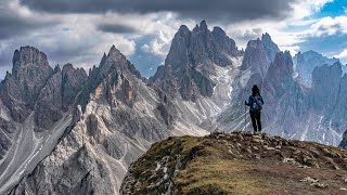 Best of the Dolomites in one week perfect itinerary [upl. by Enirhtac330]